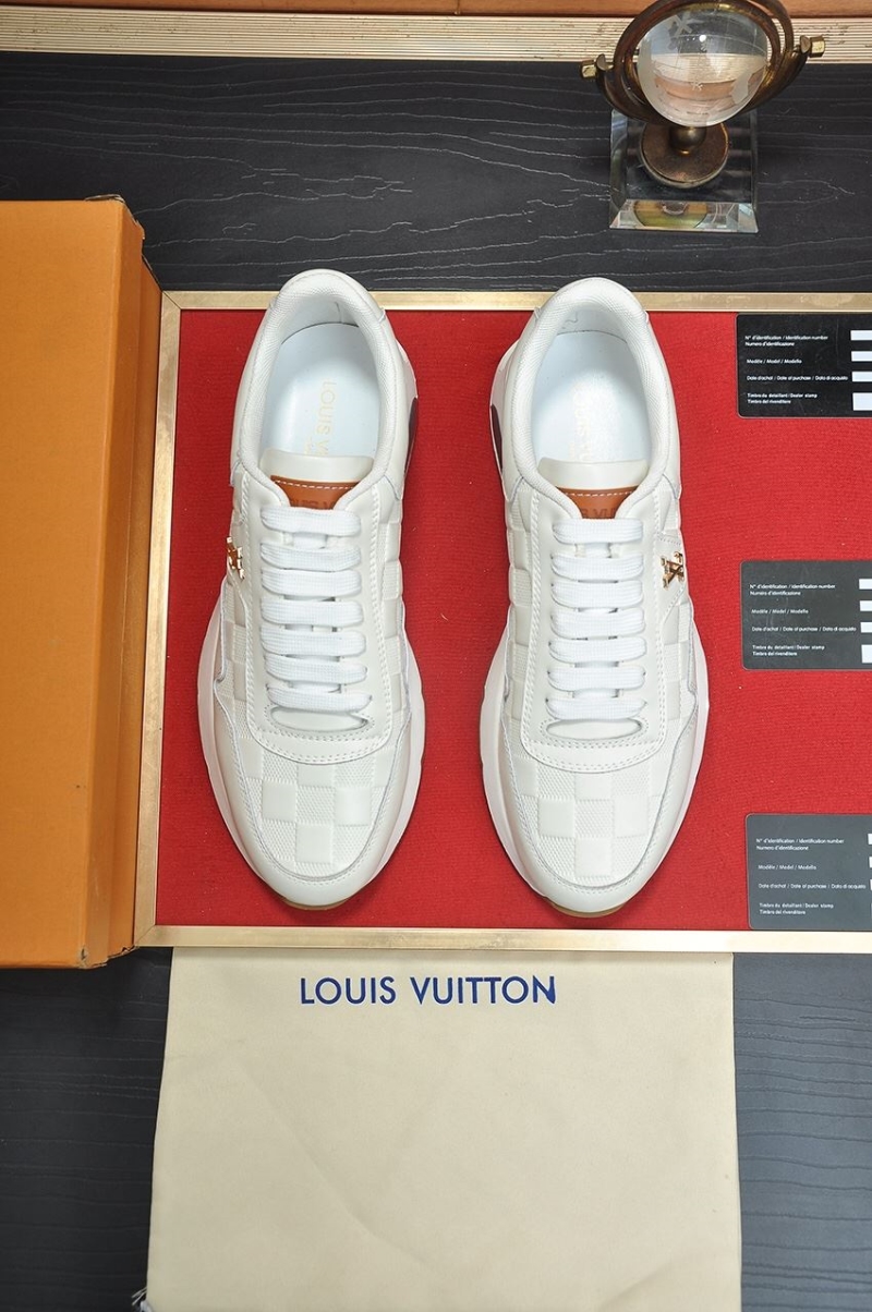 Louis Vuitton Sneakers